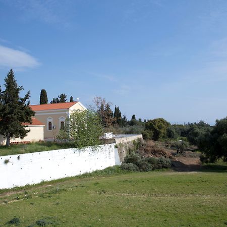 Minia Maggana Residence מראה חיצוני תמונה