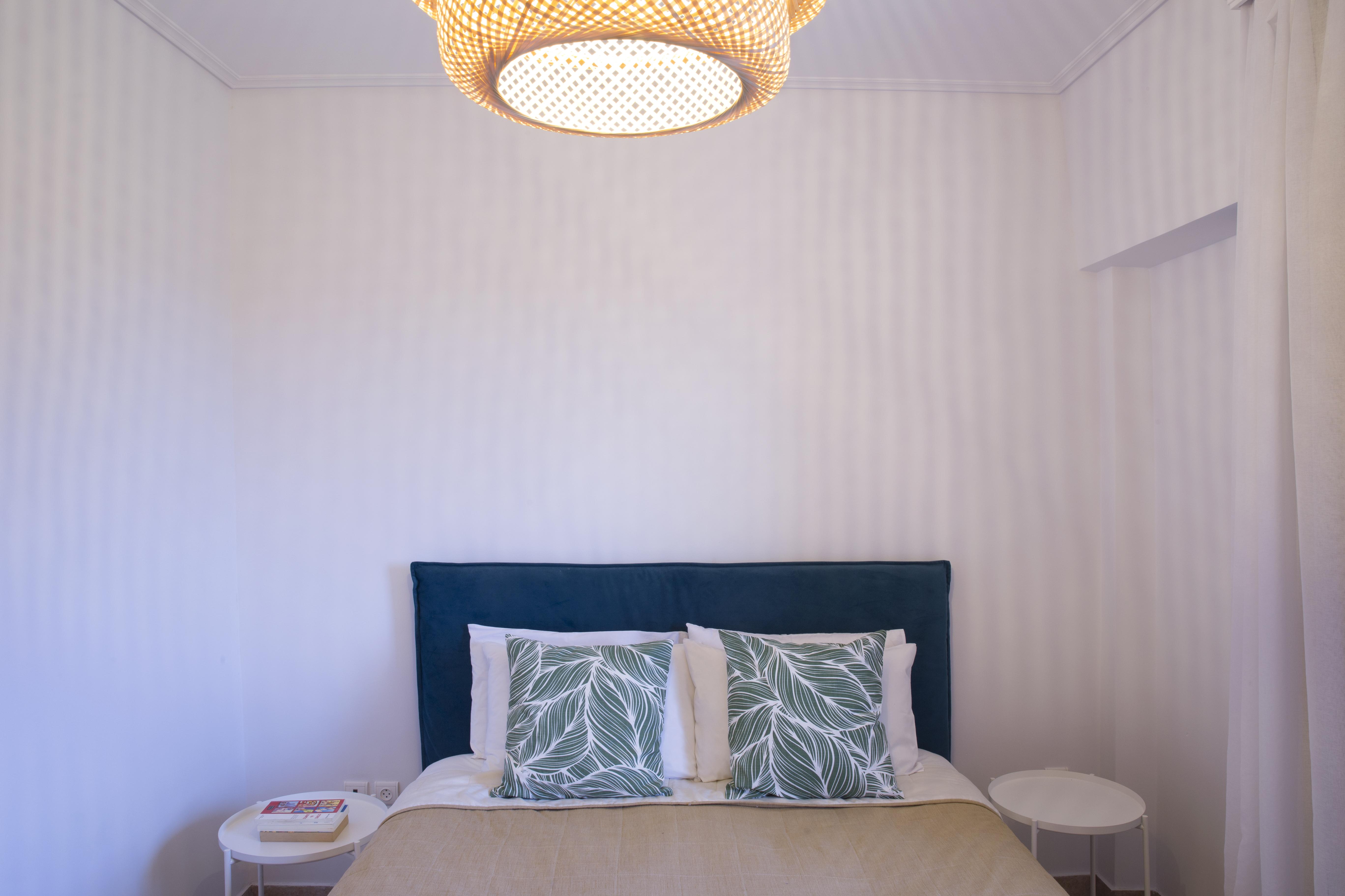 Minia Maggana Residence מראה חיצוני תמונה