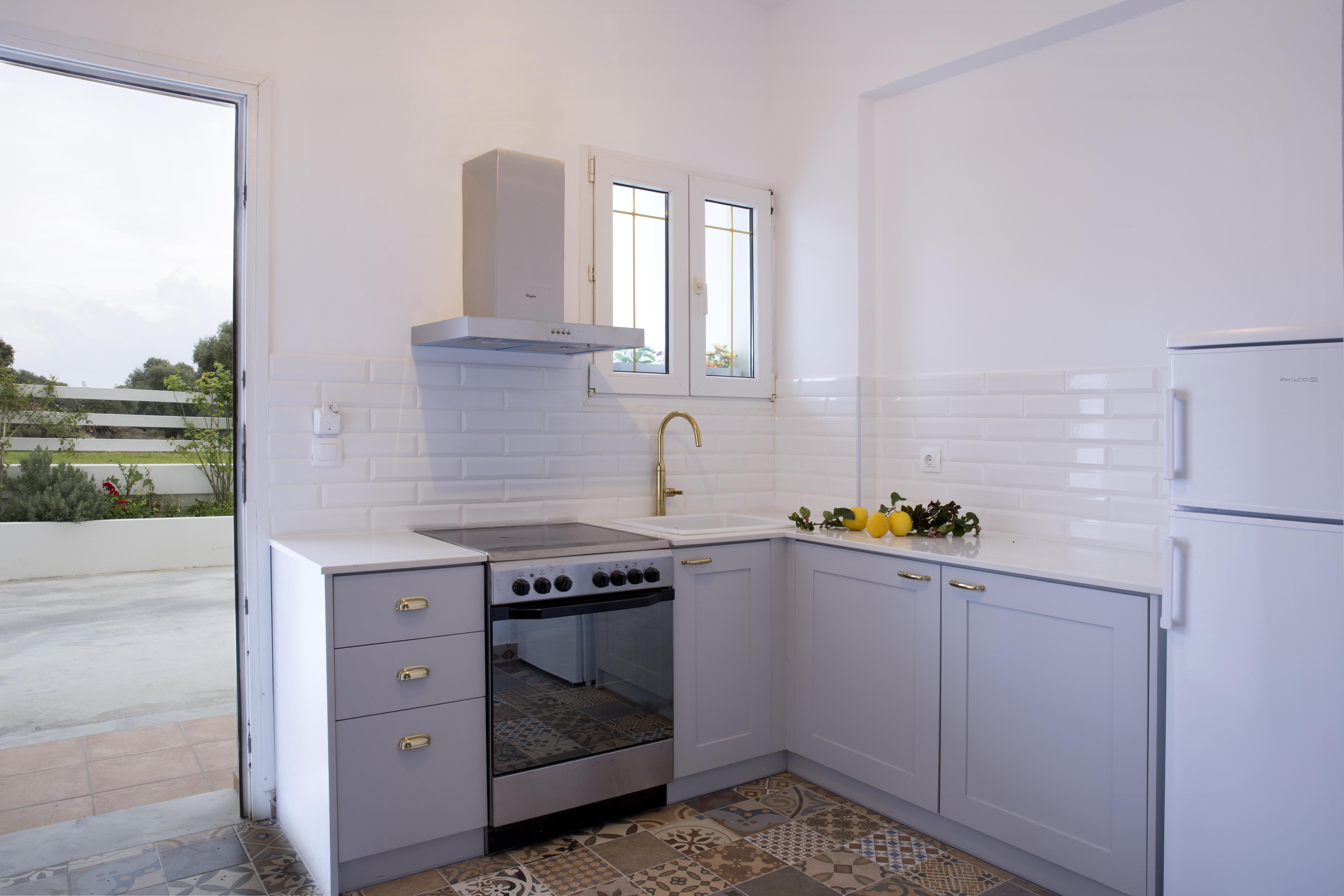Minia Maggana Residence מראה חיצוני תמונה