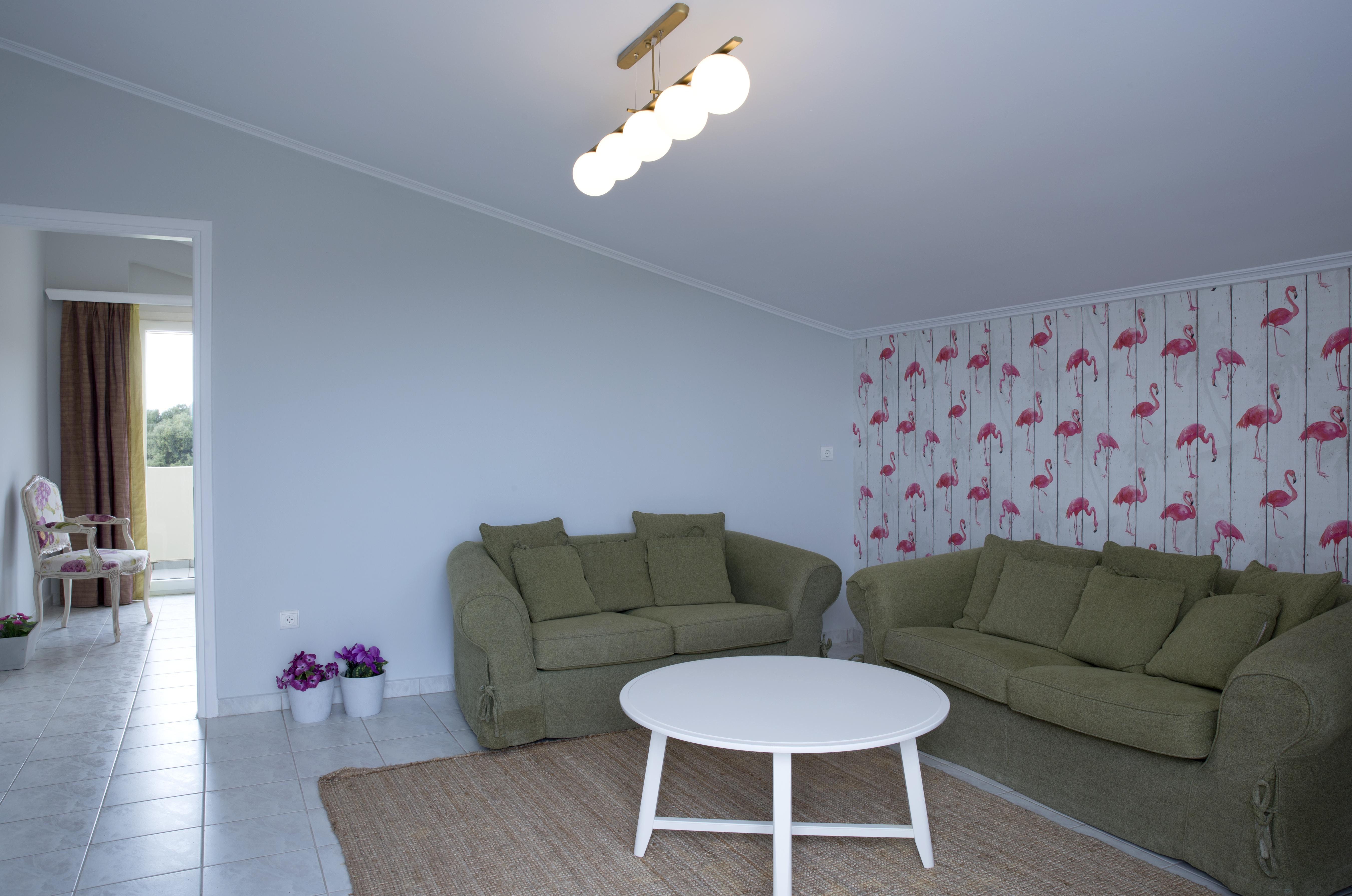 Minia Maggana Residence מראה חיצוני תמונה
