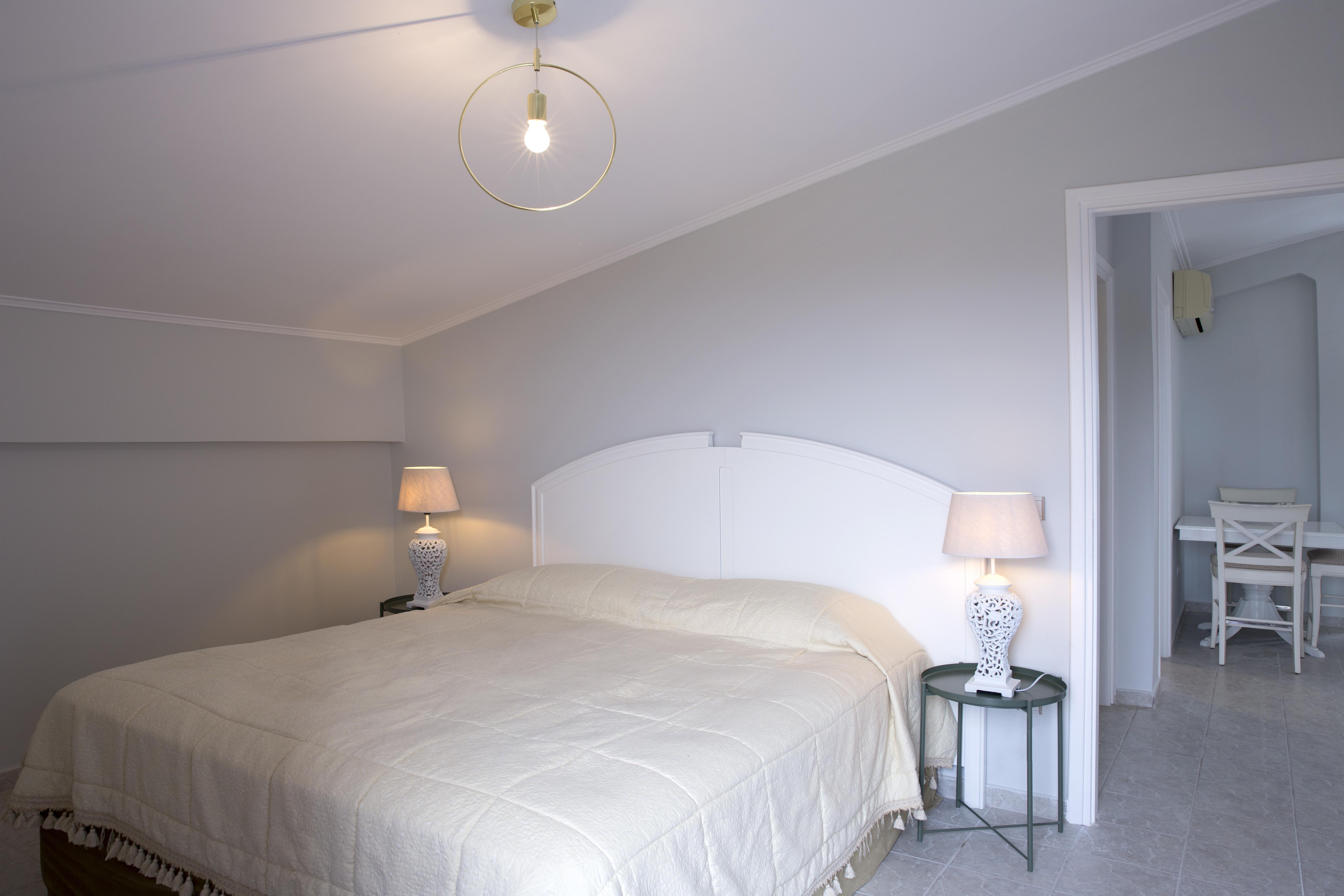 Minia Maggana Residence מראה חיצוני תמונה