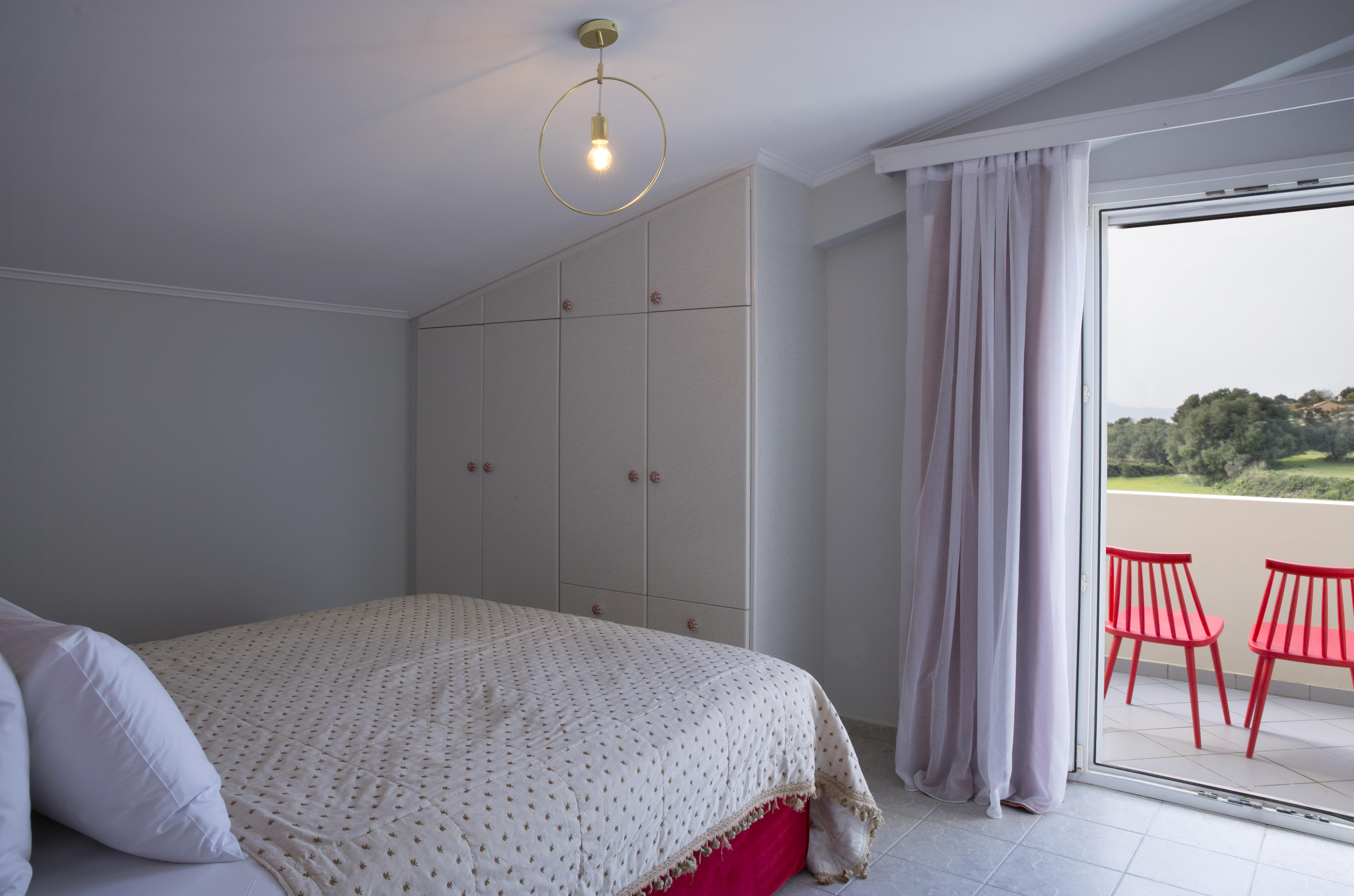Minia Maggana Residence מראה חיצוני תמונה