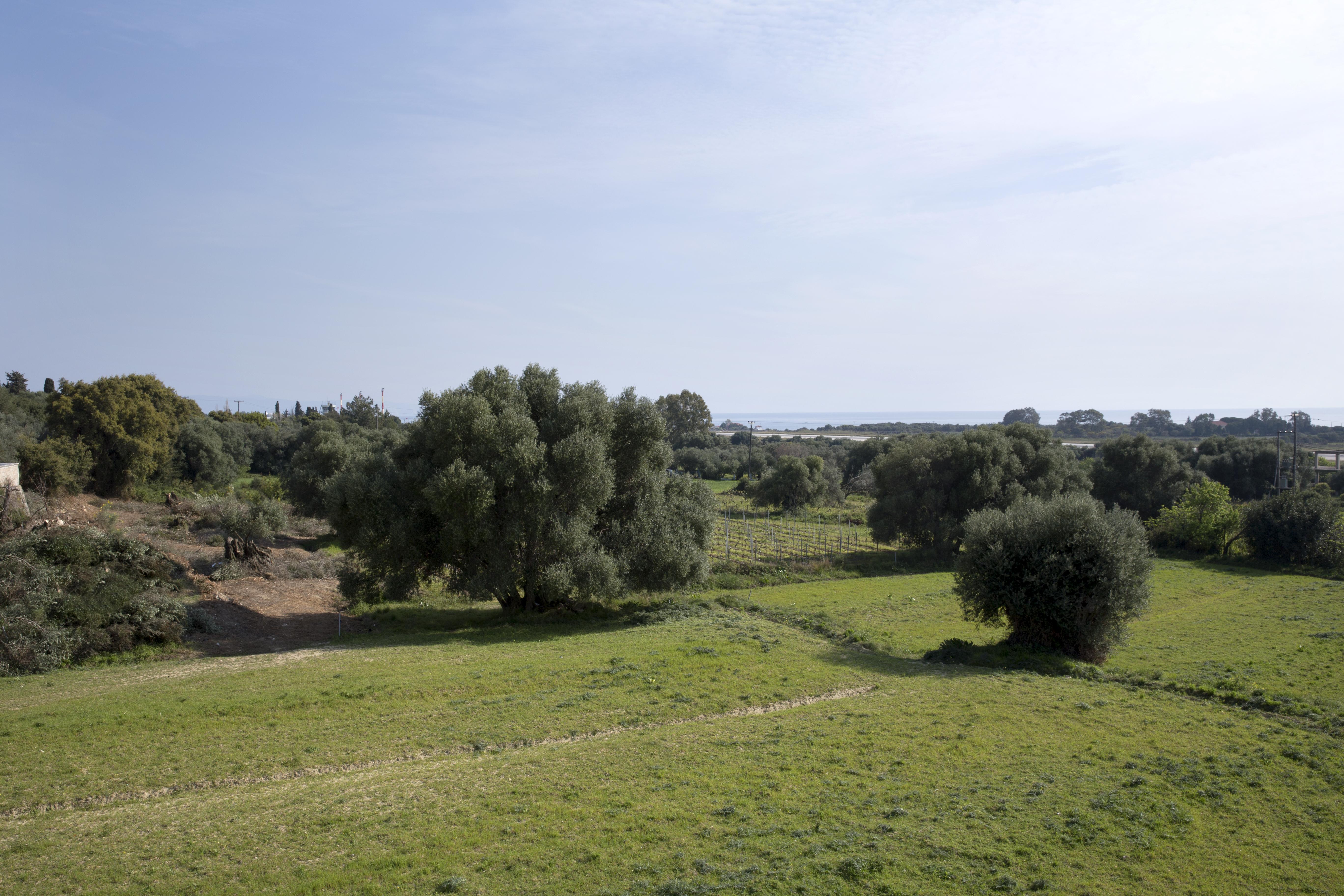 Minia Maggana Residence מראה חיצוני תמונה