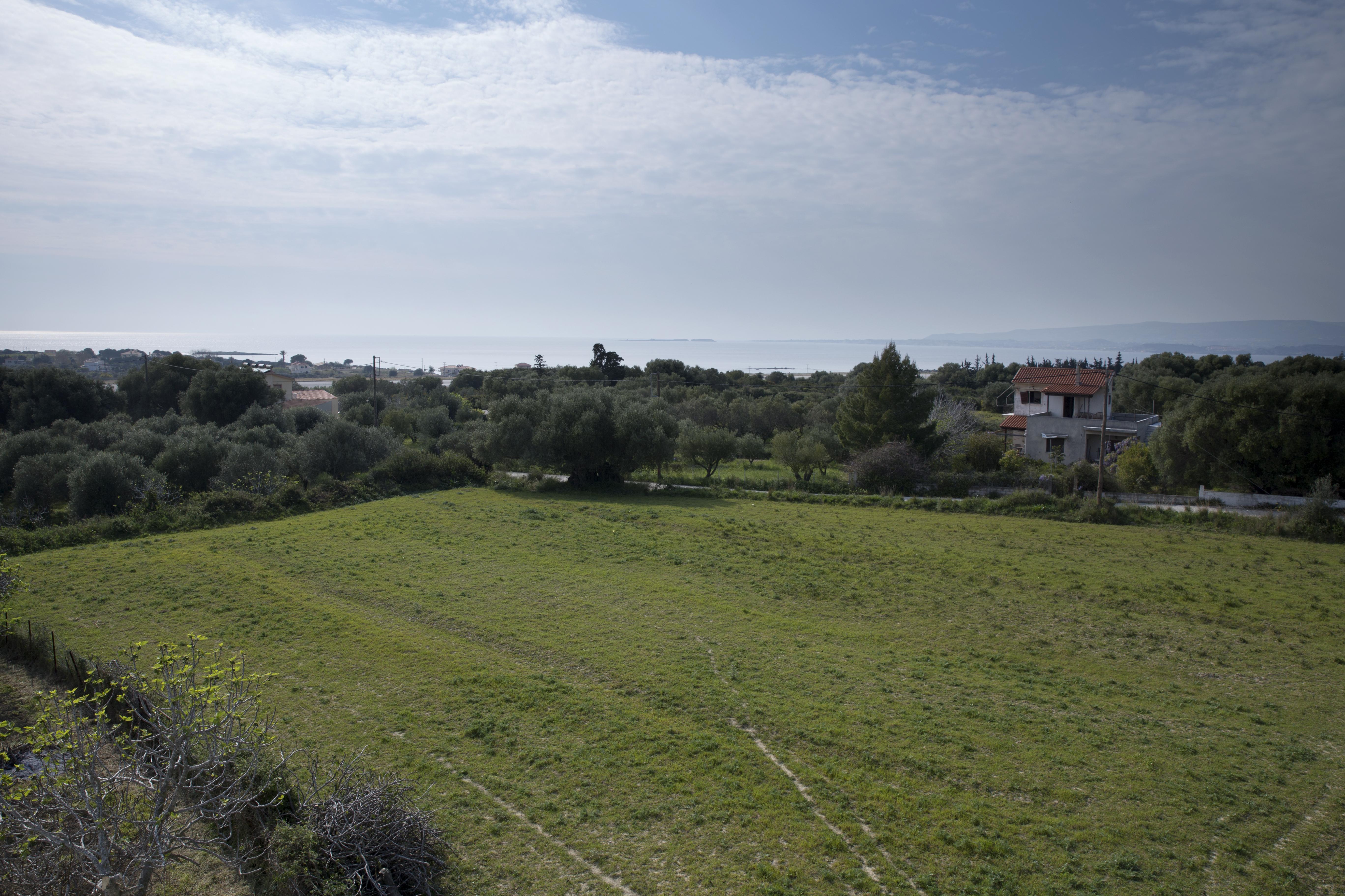Minia Maggana Residence מראה חיצוני תמונה