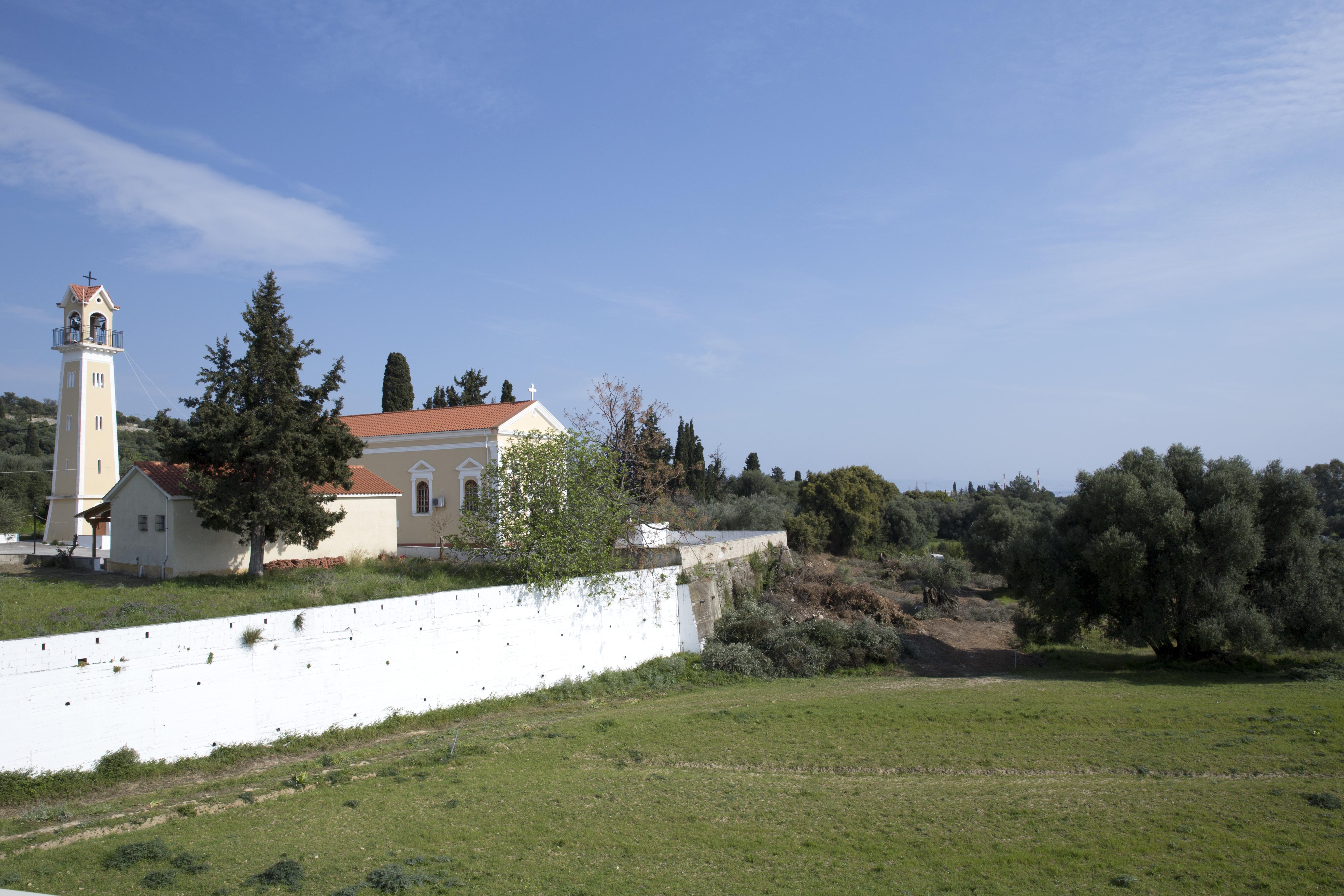 Minia Maggana Residence מראה חיצוני תמונה