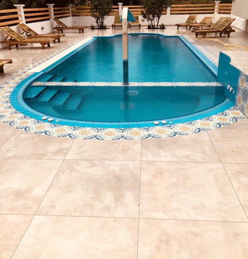 Minia Maggana Residence מראה חיצוני תמונה