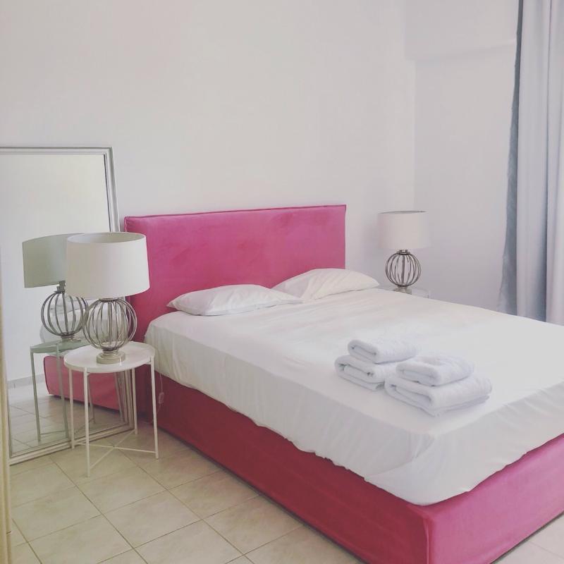 Minia Maggana Residence מראה חיצוני תמונה