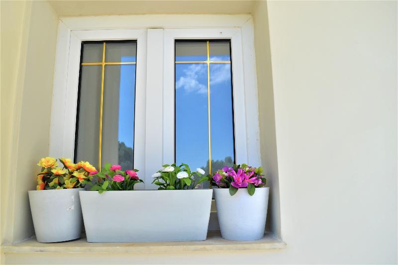 Minia Maggana Residence מראה חיצוני תמונה