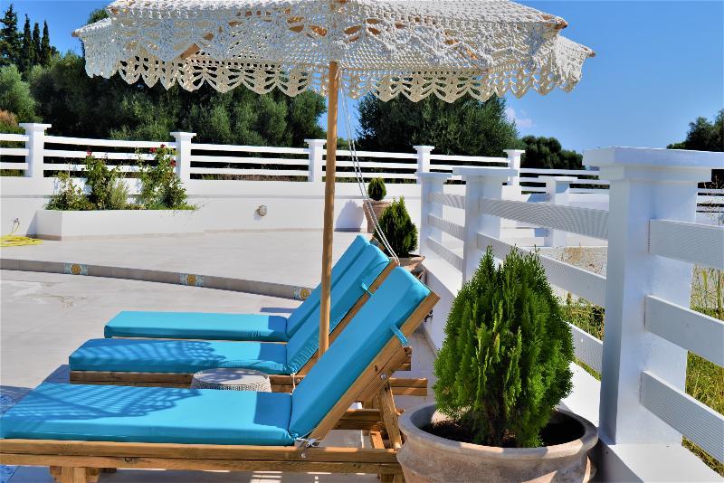 Minia Maggana Residence מראה חיצוני תמונה