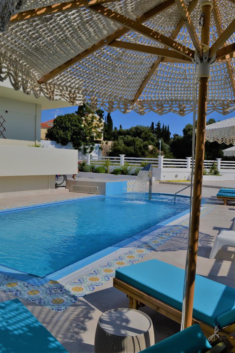 Minia Maggana Residence מראה חיצוני תמונה
